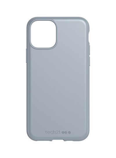 Buy Protective Case Cover For Apple iPhone 11 Pro Grey in Egypt