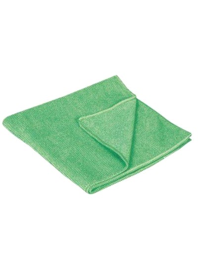 اشتري Lock And Lock Cleaning Cloth أخضر 30 x 32 سنتيمتر في الامارات