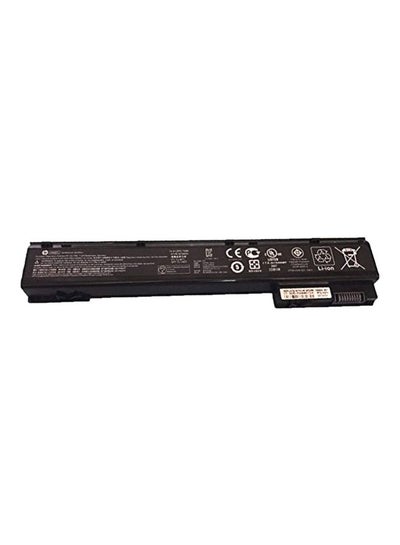 Buy Replacement Battery For HP ZBook 15 G2 Black in Egypt