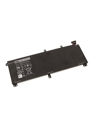 Buy Replacement Battery For Dell XPS 15 9530/Precision M3800 Black in Egypt