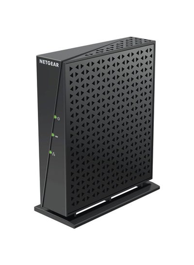 High-Speed Broadband DSL Modem Black price in UAE | Noon UAE | kanbkam