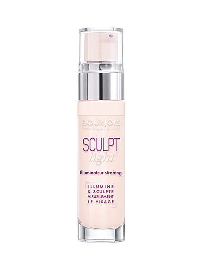 Buy Blendable Sculpt Highlighter Sculpt Light in Egypt