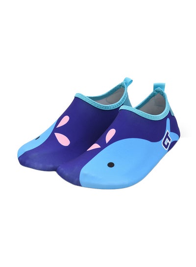 Buy Non-Slip Quick Dry Diving Snorkeling Shoes 14.7-15.4cm in Saudi Arabia