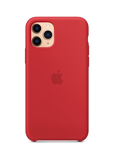 Protective Case Cover For Apple Iphone 11 Pro Max Red Price In Saudi Arabia Noon Saudi Arabia Kanbkam