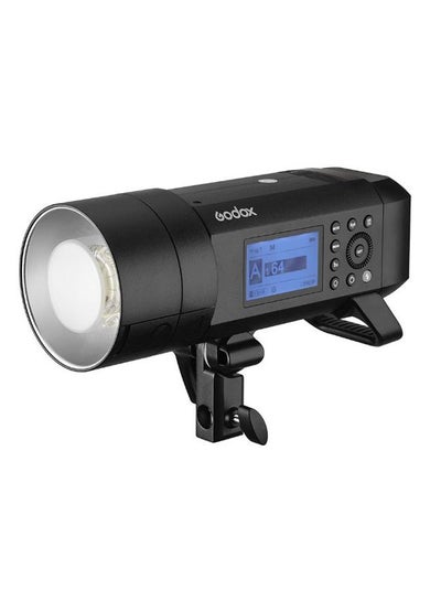 Buy All-In-One Wireless Outdoor Flash AD400Pro in Egypt