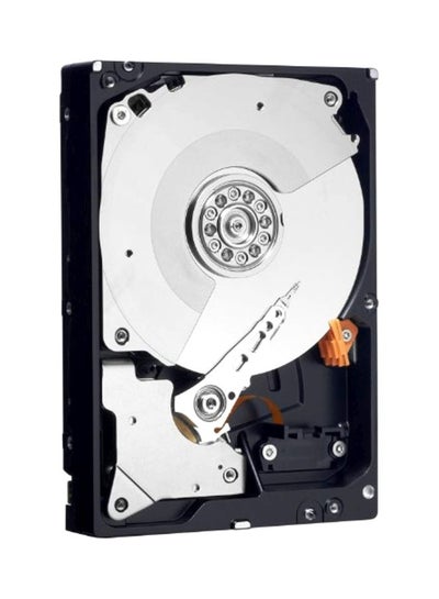 Buy Internal Hard Drive Black/Silver in UAE