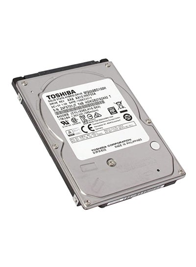 Buy Internal SATA SSD Hard Disk Drive Silver in Egypt