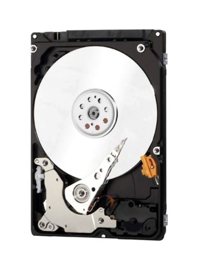 Buy SATA Internal Hard Drive Black/Silver in Egypt