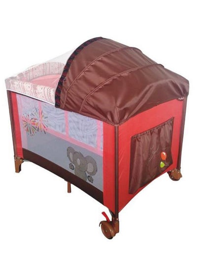 Buy Cotton Baby Play Pen in Saudi Arabia