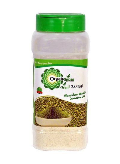 Buy Mung Bean Powder 250grams in UAE