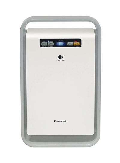 Buy Air Purifier F-PXJ30MHA White/Grey in UAE