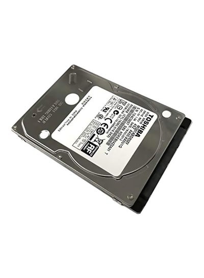 Buy SATA Internal Hard Disk Drive Silver in Egypt