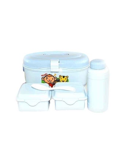 Buy Set Of 5 Lunch Box in Egypt