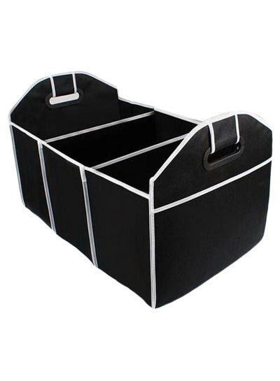 Buy Multi-Functional Car Trunk Storage Bag in Saudi Arabia