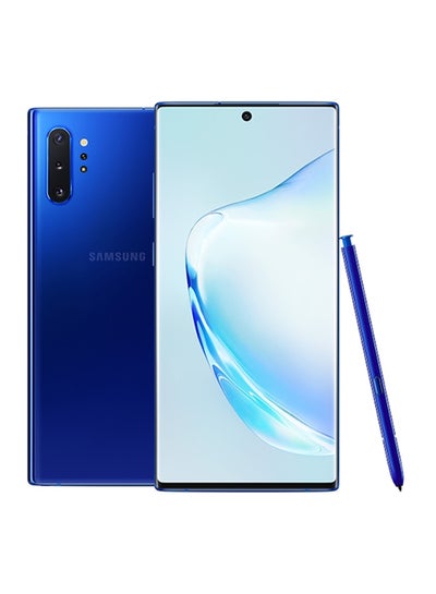 samsung note 10 plus dual sim price in uae