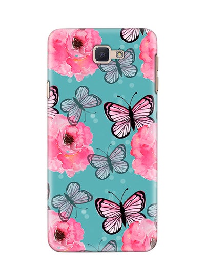 Beautiful Butterfly Design Anti-shock Silicone Tablet Case With