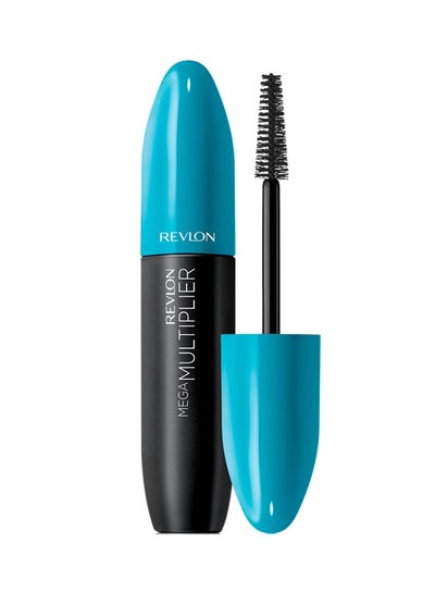 Buy Mega Multiplier Mascara Black in Saudi Arabia