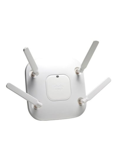 Buy 2600 Series Router White in UAE