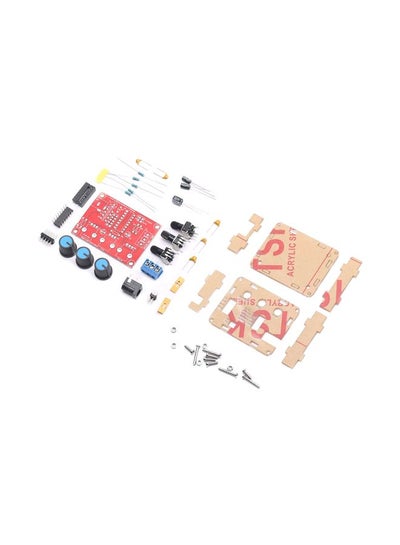 Buy Signal Generator Module Kit Brown/Red/Black in UAE