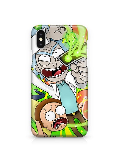 Rick Phone Cases for Samsung Galaxy for Sale