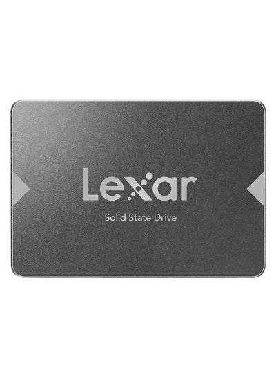 اشتري 256GB Internal Solid State Hard Drive Grey 256 GB في مصر