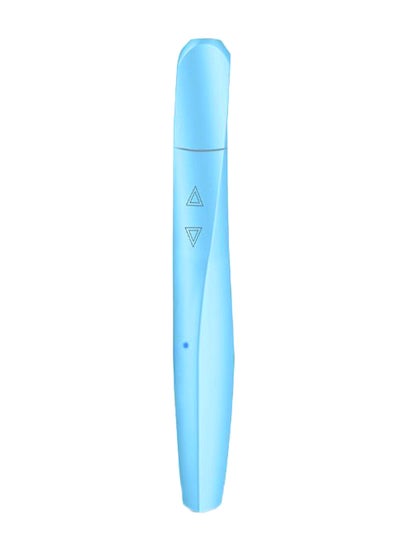 Buy 3D Touch Screen Printing Pen Blue in UAE