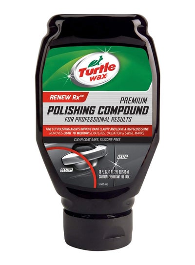 Buy Polishing Compound Shine in Saudi Arabia