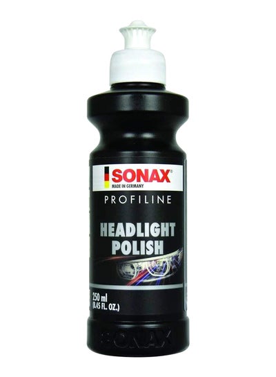 Buy Profiline Headlight Polish in UAE