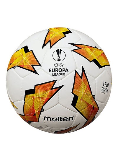 Buy Hand Sewn Football-Size 5 in UAE