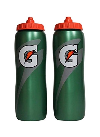 Buy Pack Of 2 Water Bottle in UAE