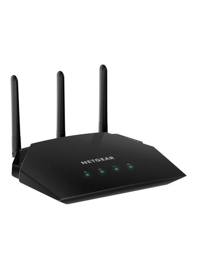 Wireless Access Point Black price in UAE | Noon UAE | kanbkam