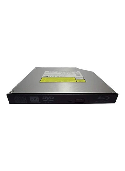 Buy SATA DVD Drive Writer Silver/Black in Egypt