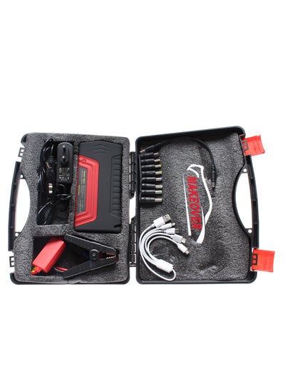 Buy Multi-Function Jump Starter in Saudi Arabia