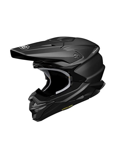 Evo helmet best sale matte black price