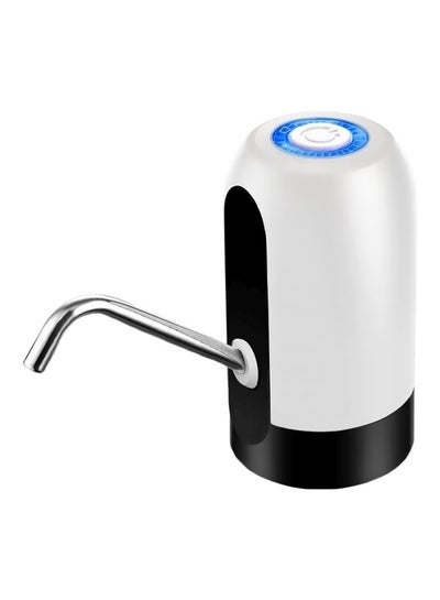 Buy Wireless Water Pump Dispenser Multicolour in Saudi Arabia