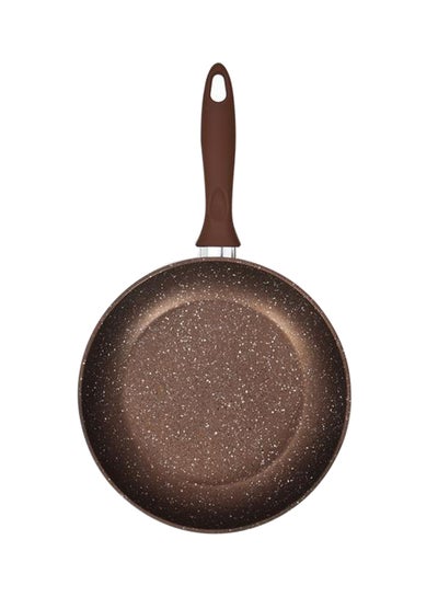 Buy Gourmet Frypan Brown 22cm in Egypt