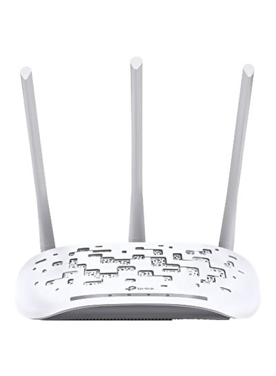 Buy Wireless N Access Point White in Saudi Arabia