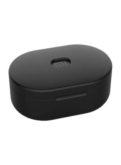 Buy Protective Case For Xiaomi Redmi AirDots Black in Egypt