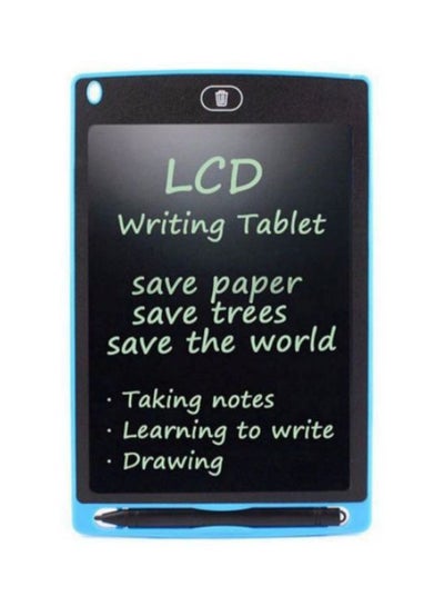 Buy Digital Writing Tablet Board Black in Saudi Arabia