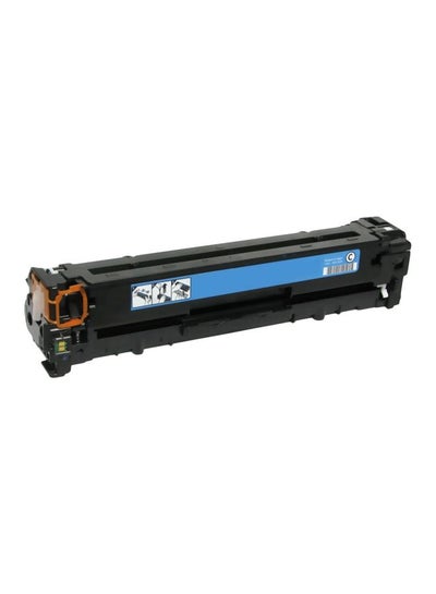 Buy Laser Printer Cartridge Cyan in UAE