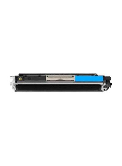 اشتري Laser Printer Cartridge أزرق سماوي في الامارات