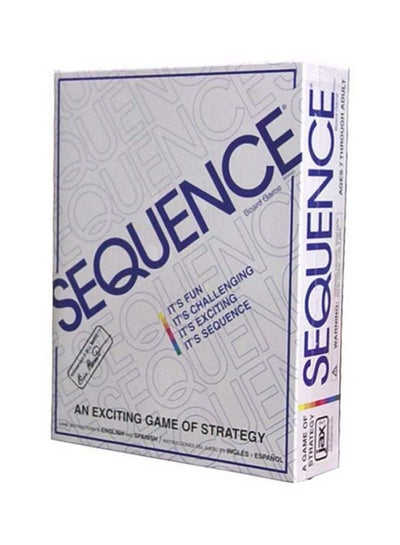 Buy Strategy Board Game 744796 in Saudi Arabia