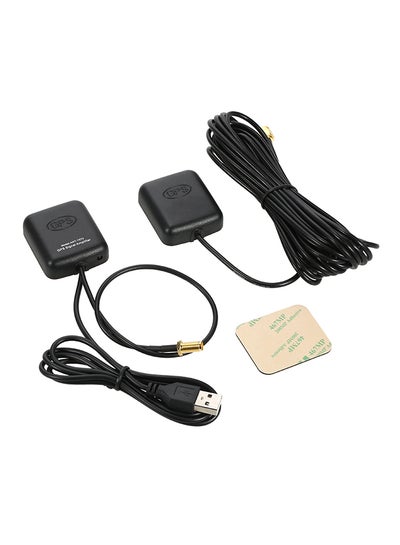 Buy GPS Antenna Amplifier For Car With Accessories in UAE