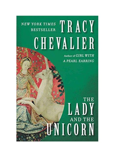 Buy The Lady And The Unicorn paperback english - 03 Jan 201 in UAE