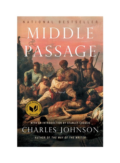 Buy Middle Passage paperback english - 27-Jul-98 in UAE