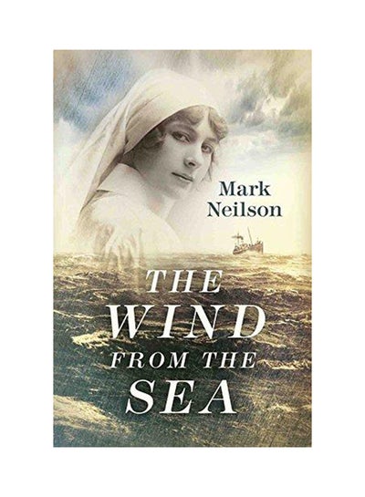 Buy The Wind from the Sea paperback english - 20-Oct-17 in UAE