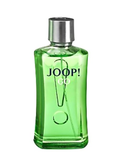 Buy Joop Go EDT 100ml in Saudi Arabia