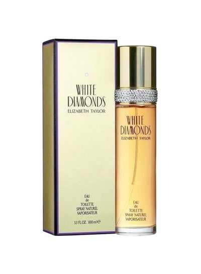 اشتري عطر White ألماس 100ملليلتر في الامارات