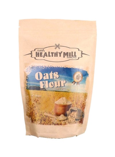 Buy Oats Flour 500grams in Egypt