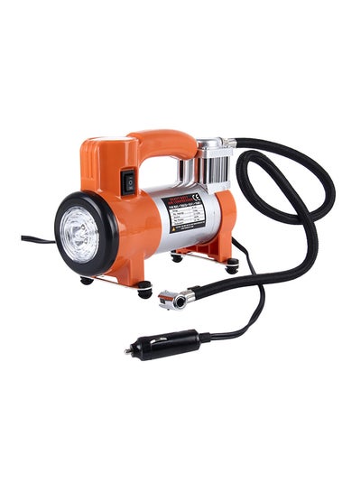 WM102-10 12V Air Pump With Gauge And 5 Illumination LED Lamps price in ...